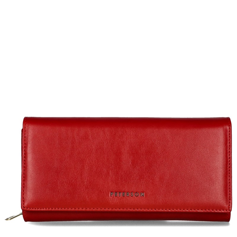 Women's wallet 42100-SG Peterson