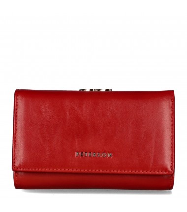 Women's wallet 42108-SG Peterson