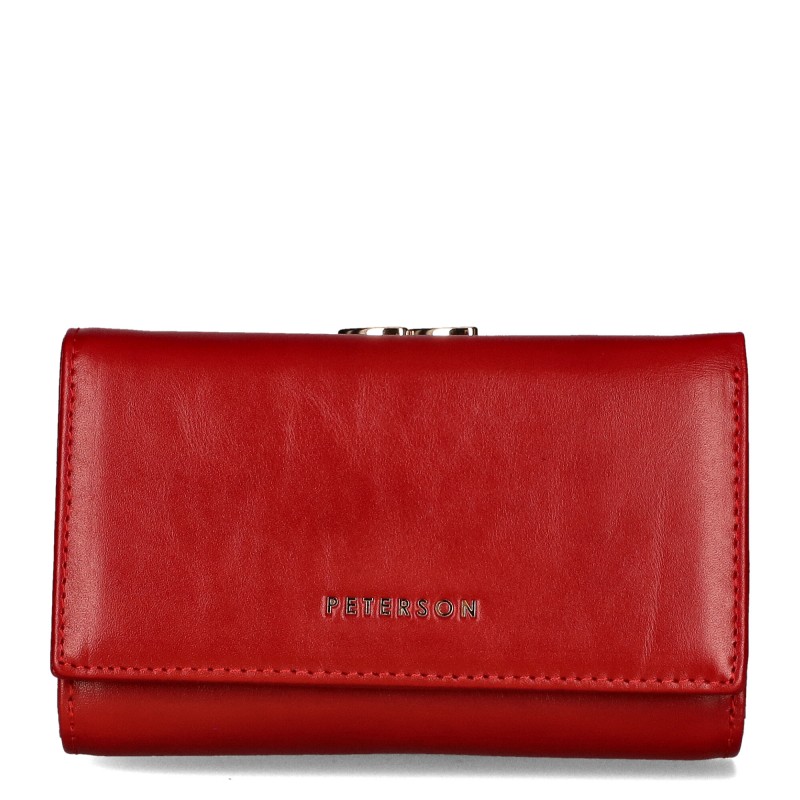 Women's wallet 42108-SG Peterson