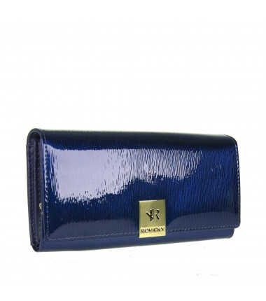 Women's leather wallet RH-20A-1-SH ROVICKY