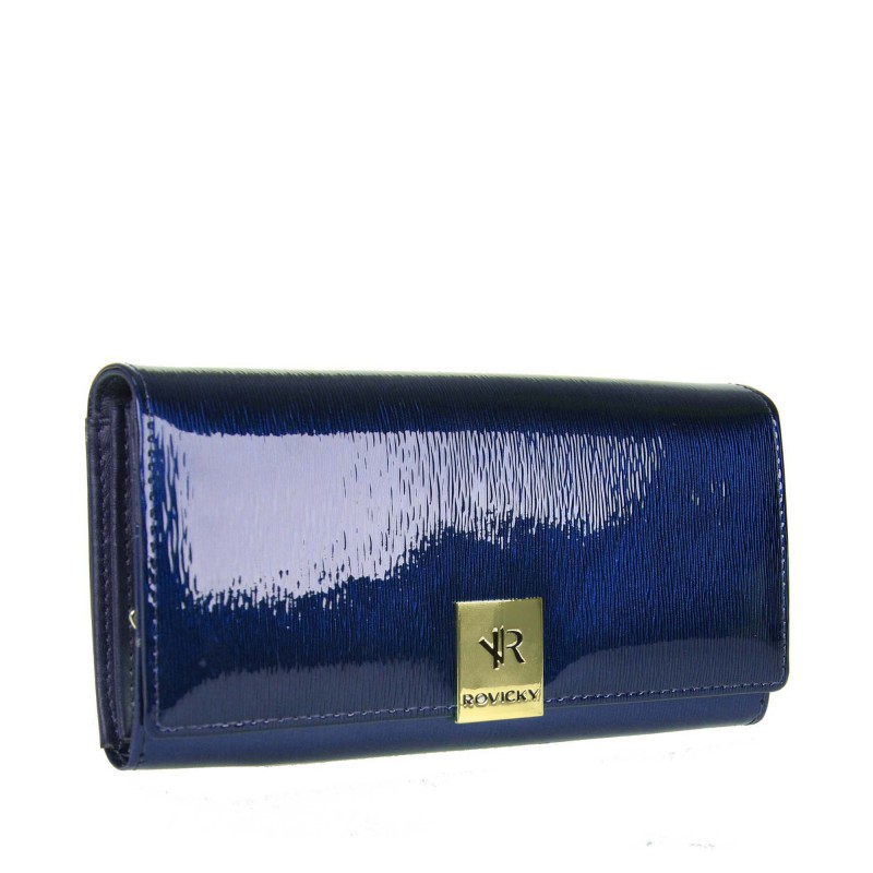Women's leather wallet RH-20A-1-SH ROVICKY