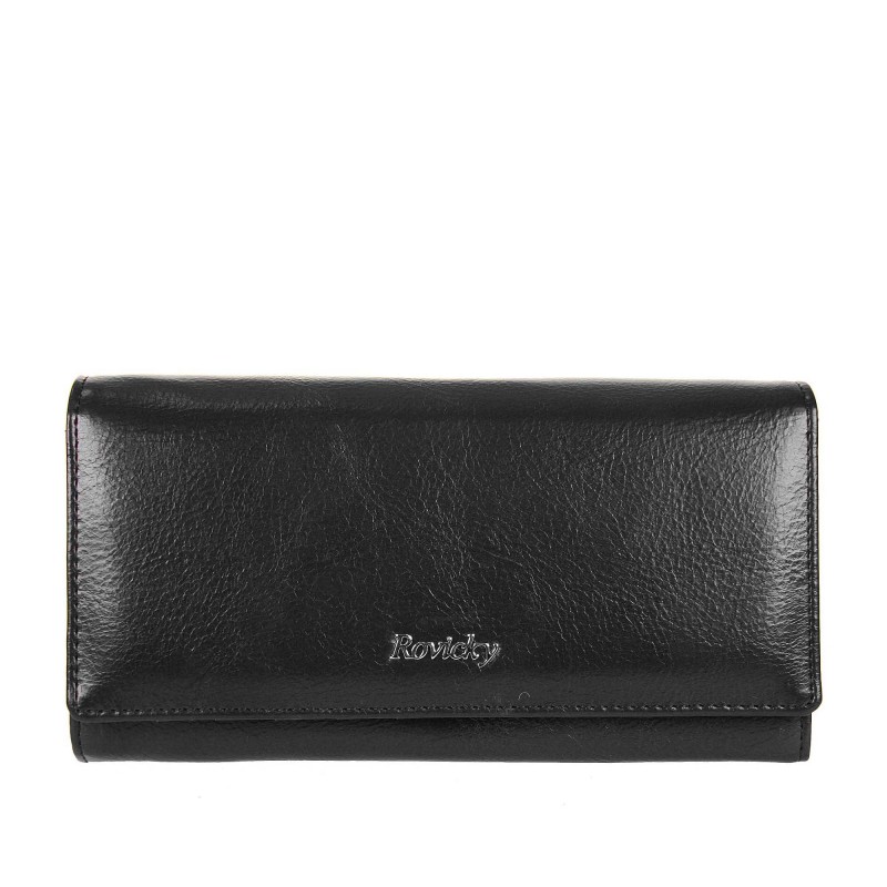 Women's wallet RPX-20-ML ROVICKY