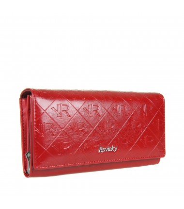 Women's wallet RPX-20-PMT ROVICKY