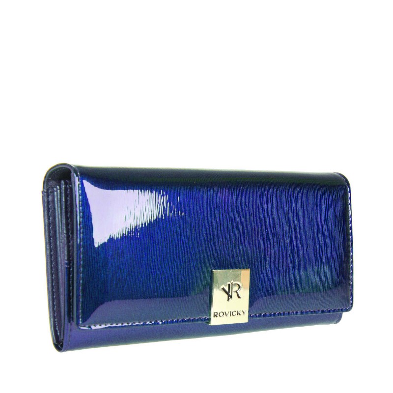 Women's wallet RH-27A-1-SH ROVICKY