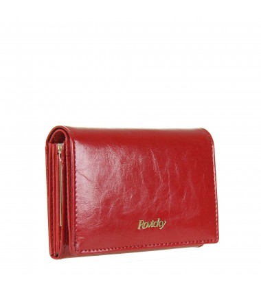 Women's wallet 8804-BPRN ROVICKY