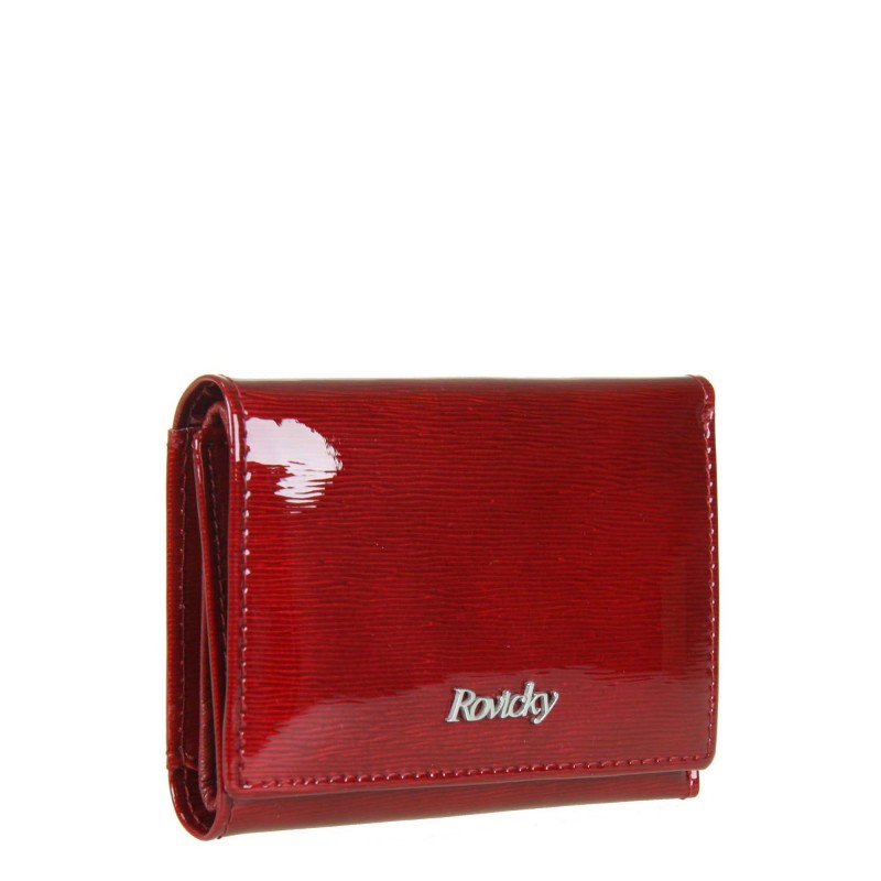 Women's wallet 8812-SH ROVICKY