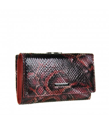 Women's wallet 55020-msn LORENTI