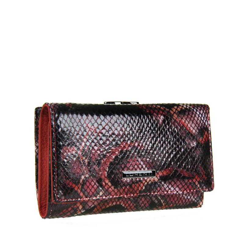 Women's wallet 55020-msn LORENTI