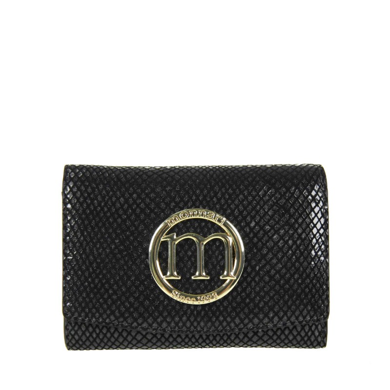 Women's wallet PUR018023JZ MONNARI
