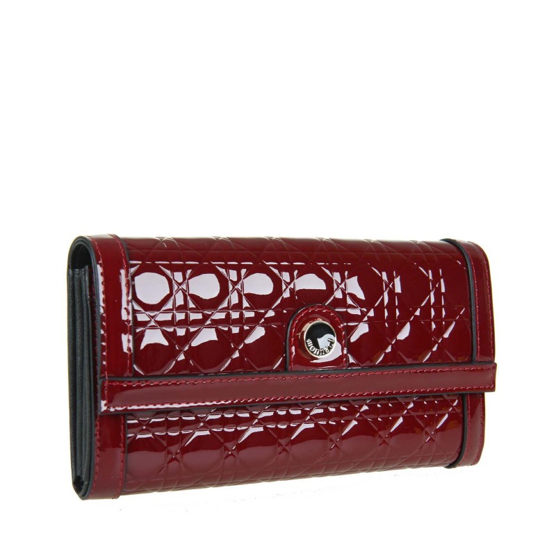 Women's wallet PUR0200-2 23JZ MONNARI