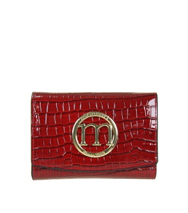 Kroko women's wallet PUR0180-1 23JZ MONNARI