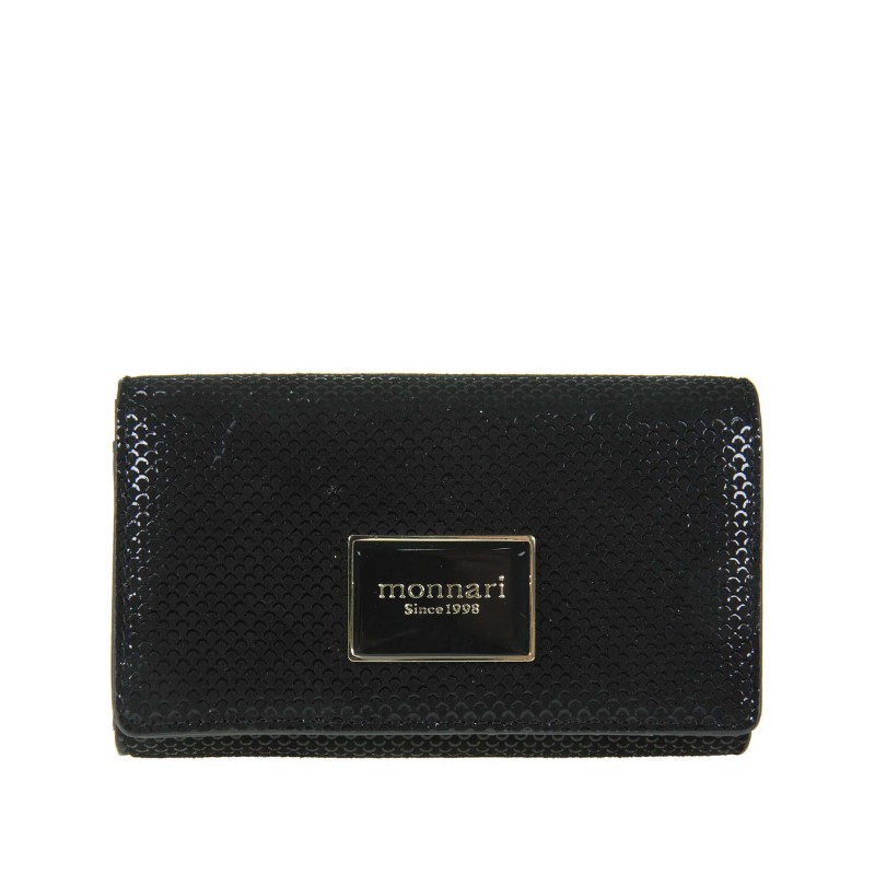Women's wallet PUR0170-1 23JZ MONNARI