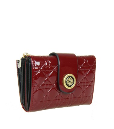 Women's wallet PUR0150 23JZ MONNARI