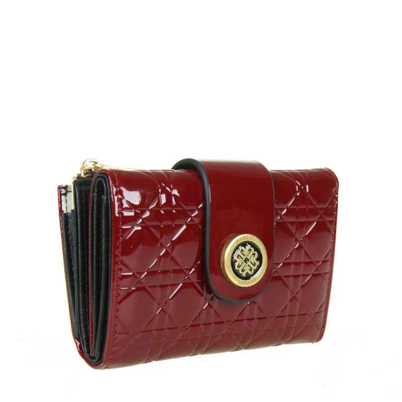 Women's wallet PUR0150 23JZ MONNARI