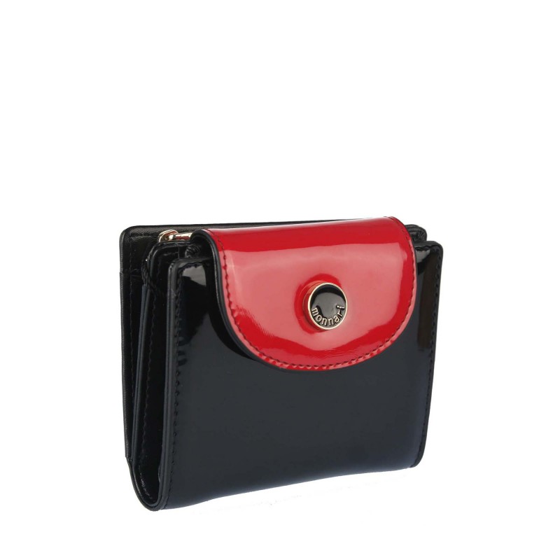 Women's wallet PUR020021JZ MONNARI