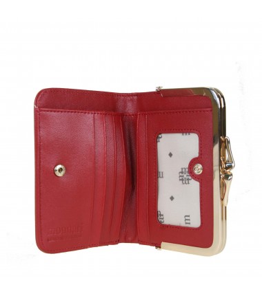 Women's wallet PUR006022JZ MONNARI