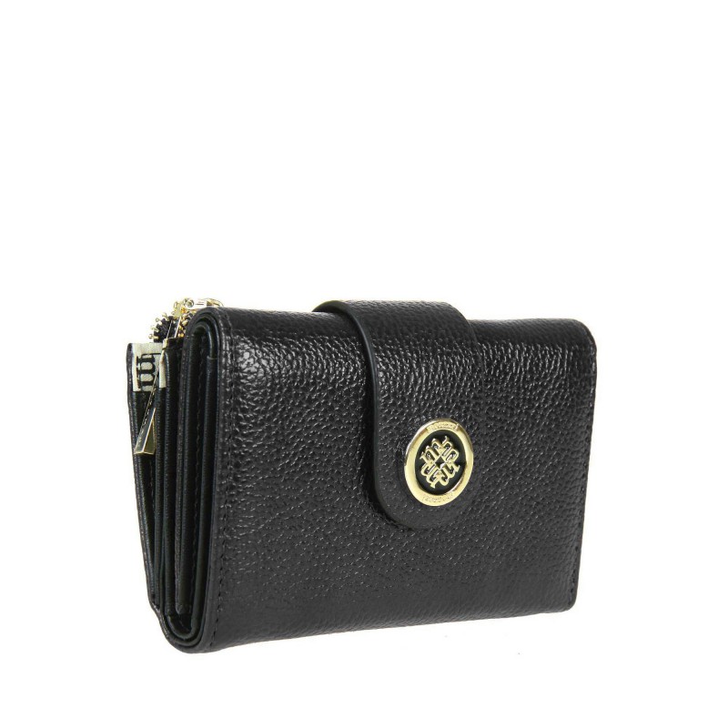 Kroko women's wallet PUR0110 23JZ MONNARI