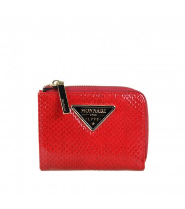 Women's wallet PUR026021JZ MONNARI