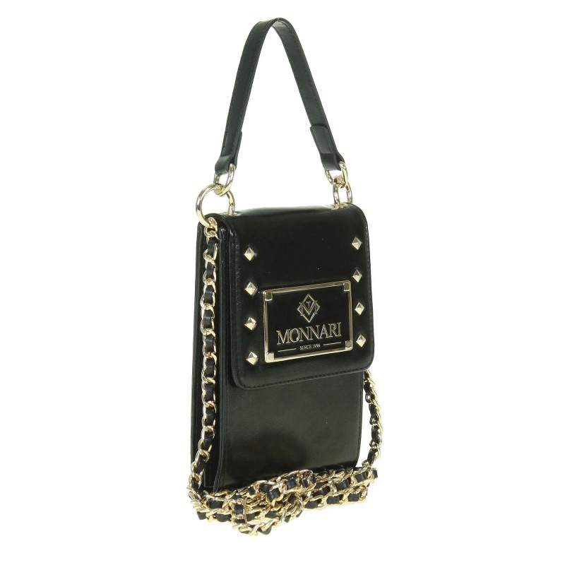 Women's handbag-wallet PHO0130 23JZ MONNARI