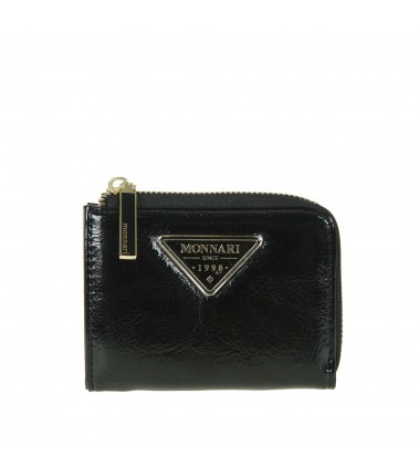 Women's wallet PUR026121JZ MONNARI