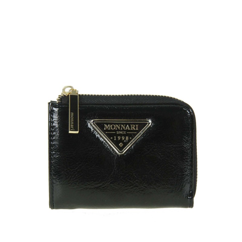 Women's wallet PUR026121JZ MONNARI