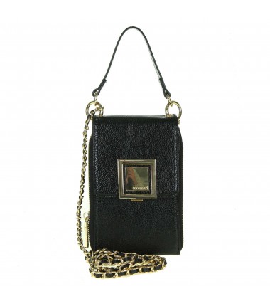 Women's handbag-wallet PHO0151 23JZ MONNARI