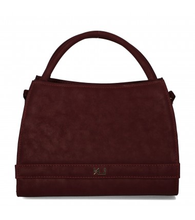 Handbag EC-546 A15 ​​Elizabet Canard