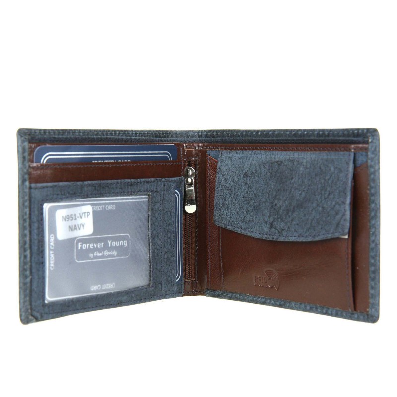 Men's wallet N951-VTP
