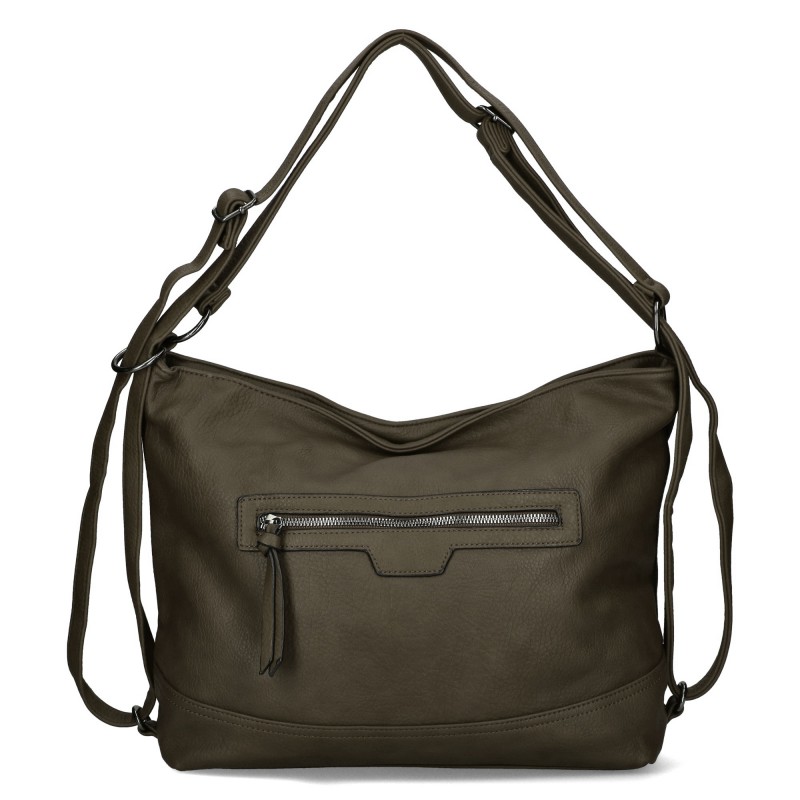 Handbag-backpack 2159 THE GRACE BAGS