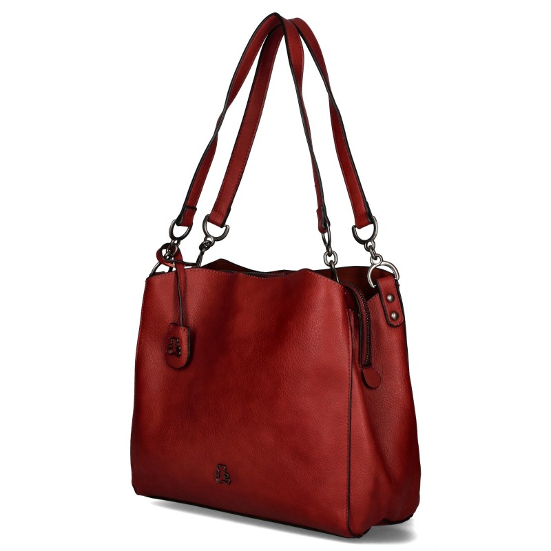Handbag LULU-A23090 LULU CASTAGNETTE
