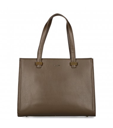 Elegant handbag 6882-1 DAVID JONES