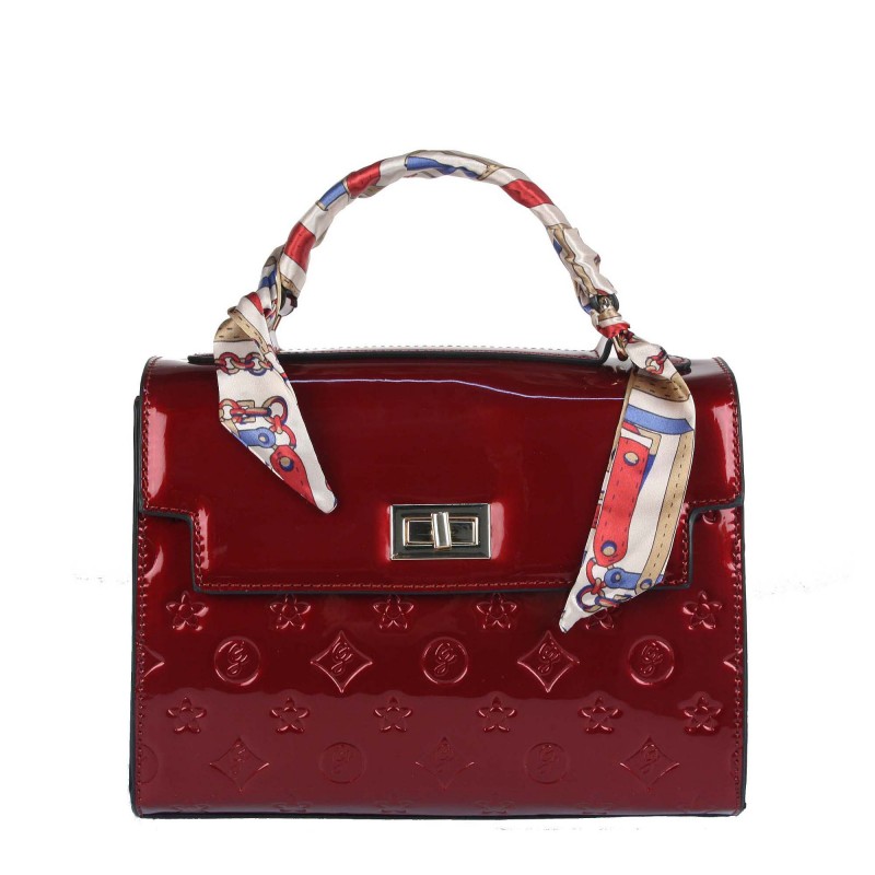 Handbag R7420-5 Gallantry