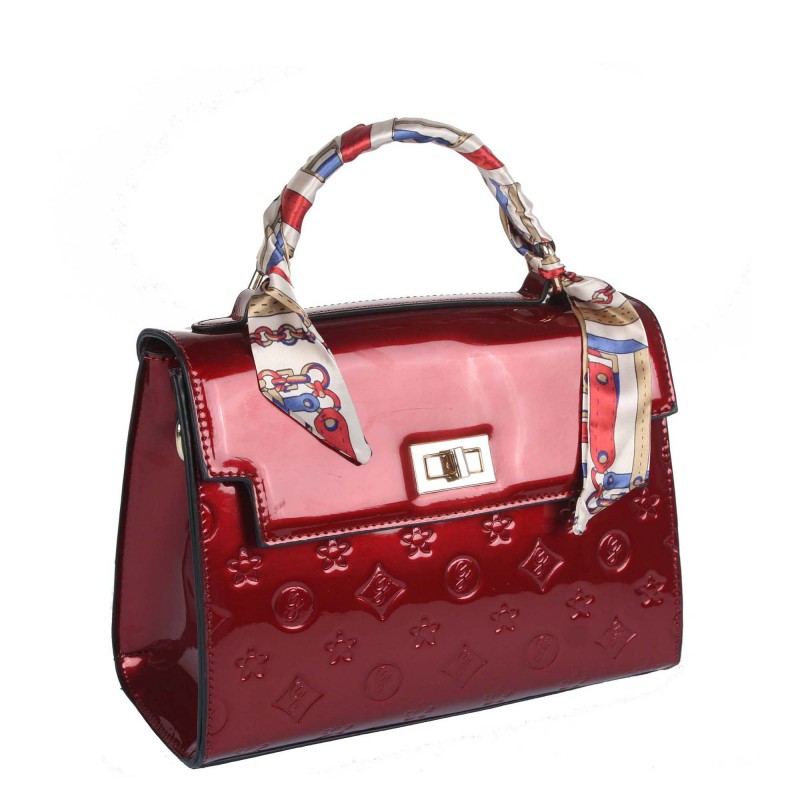 Handbag R7420-5 Gallantry
