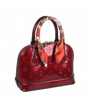 Handbag DQ-8597S Gallantry