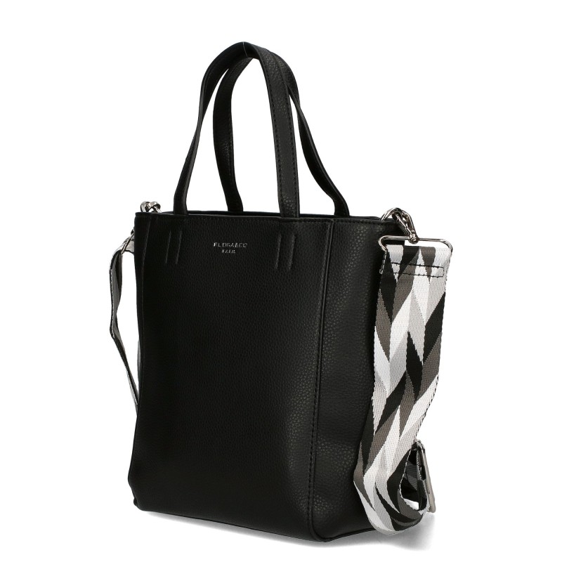 Handbag H6901 FLORA&CO