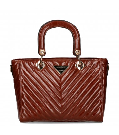 Elegant handbag 494023JZ MONNARI, quilted