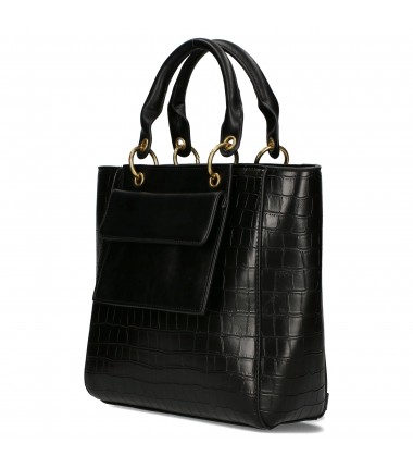 Handbag 452023JZ MONNARI with an animal motif