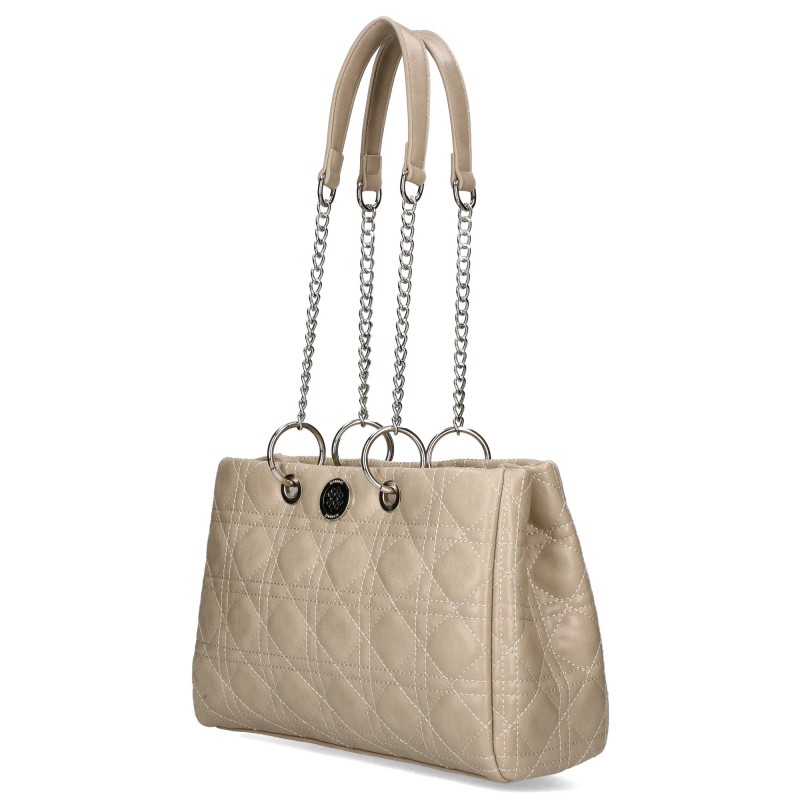 Elegant handbag 421023JZ MONNARI