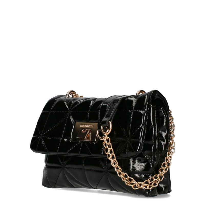 A small, elegant handbag 487023JZ MONNARI, quilted