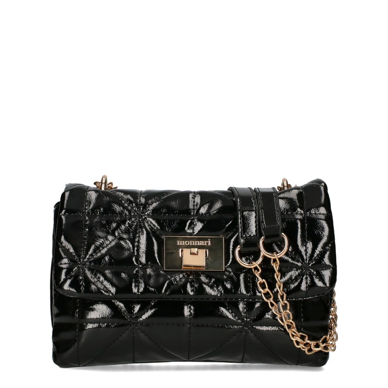 A small, elegant handbag 487023JZ MONNARI, quilted