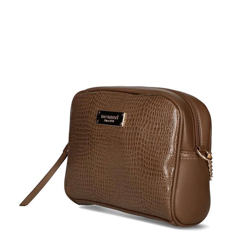 Handbag in an animal motif 320023JZ Monnari