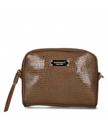 Handbag in an animal motif 320023JZ Monnari