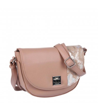 Handbag A56022WL Monnari