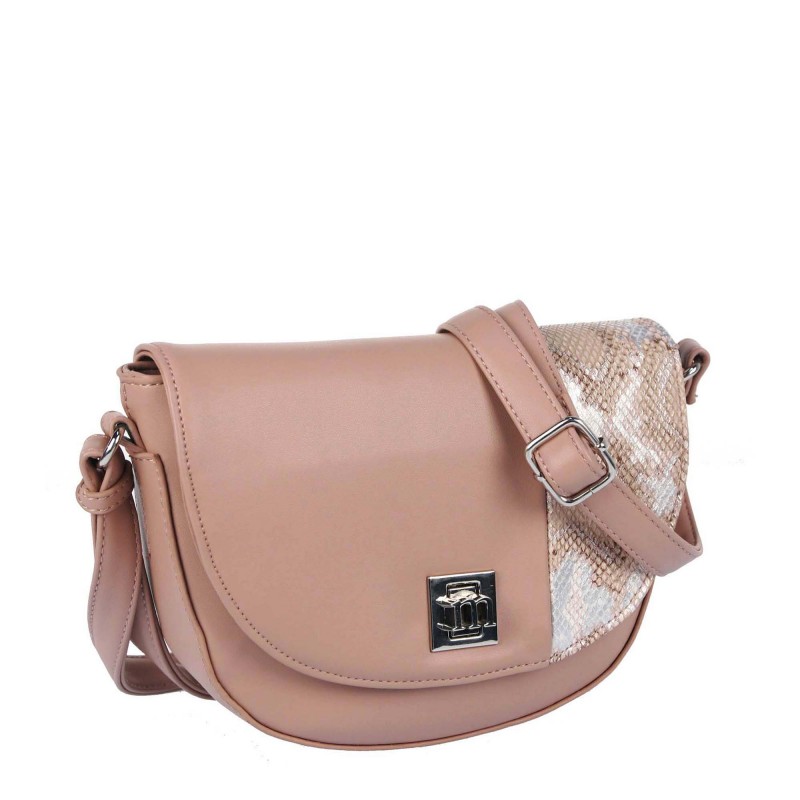 Handbag A56022WL Monnari