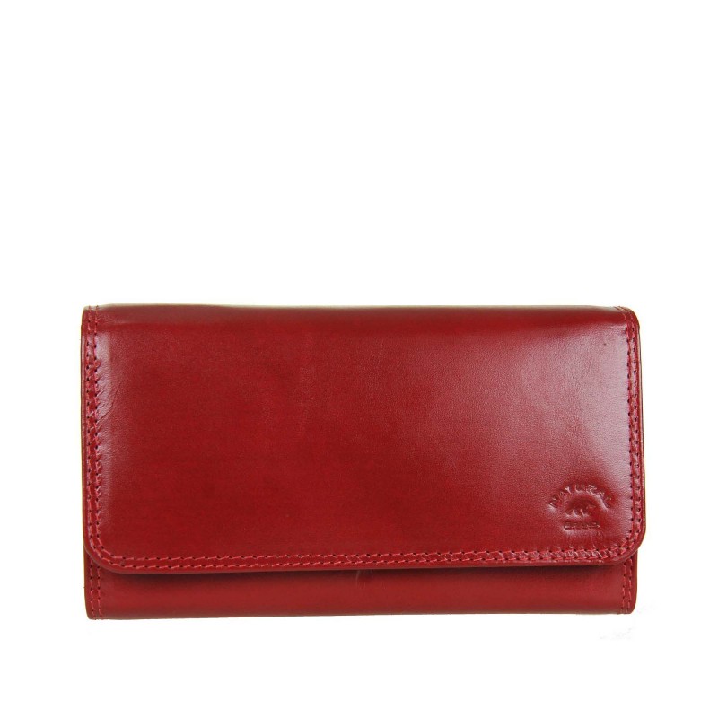 Women's wallet L1F-CCVT NATURAL BRAND
