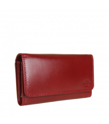 Women's wallet L1Z-CCVT NATURAL BRAND