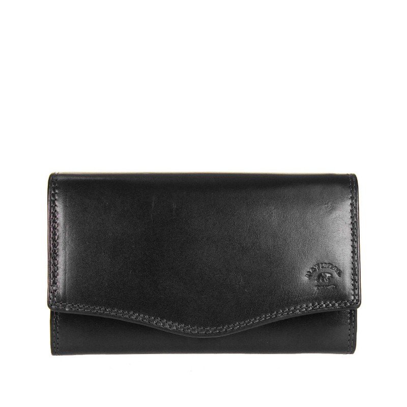 Women's wallet L2F-CCVT NATURAL BRAND