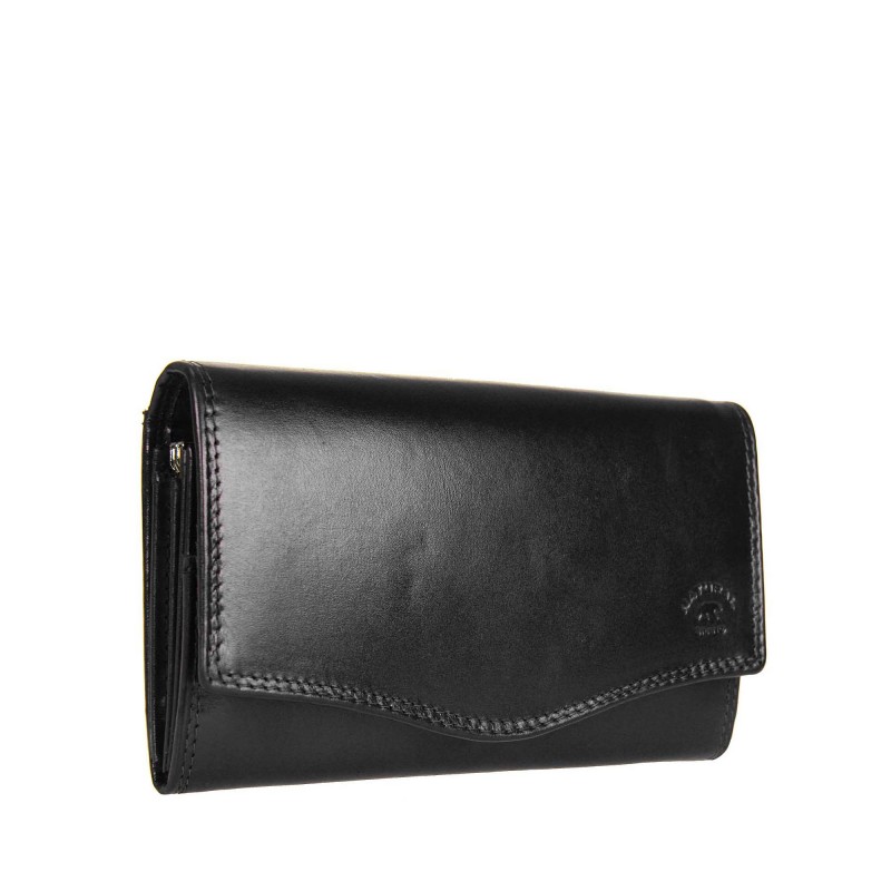 Women's wallet L2F-CCVT NATURAL BRAND