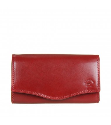 Women's wallet L2Z-CCVT NATURAL BRAND