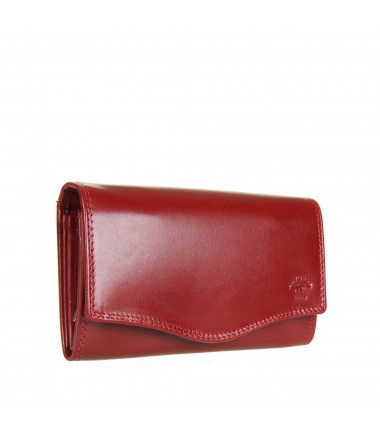 Women's wallet L2Z-CCVT NATURAL BRAND